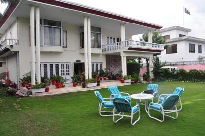 Alaf Laila Guest House - image 14