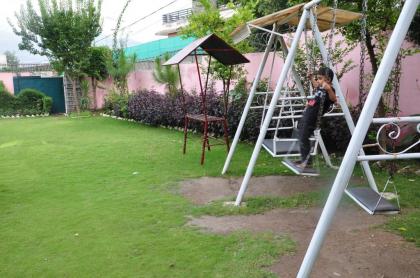 Alaf Laila Guest House - image 16