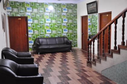 Alaf Laila Guest House - image 17