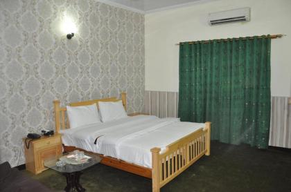 Alaf Laila Guest House - image 18