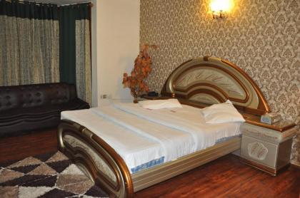 Alaf Laila Guest House - image 19