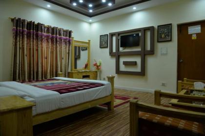 Alaf Laila Guest House - image 3