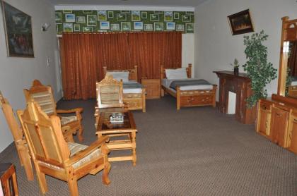 Alaf Laila Guest House - image 8