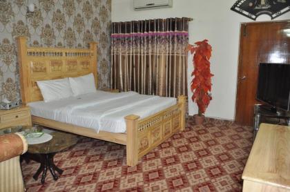 Alaf Laila Guest House - image 9