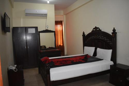 Hotel Travel Inn - main image