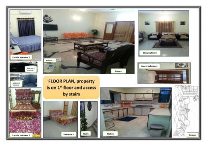 Rehaish Inn Furnished Rental Accommodation - image 9