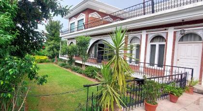 Mulberry Guest House 
