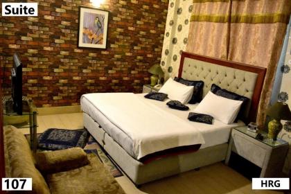 Hotel Royal Gardens Lahore - image 16