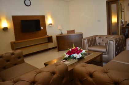 Hotel One Tariq Road - image 11