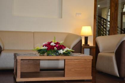 Hotel One Tariq Road - image 12