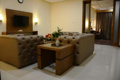 Hotel One Tariq Road - image 15