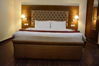 Hotel One Tariq Road - image 17