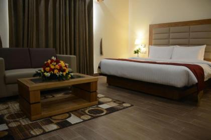 Hotel One Tariq Road - image 18