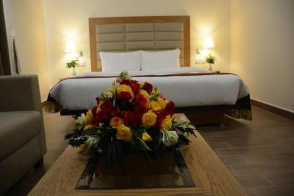 Hotel One Tariq Road - image 20