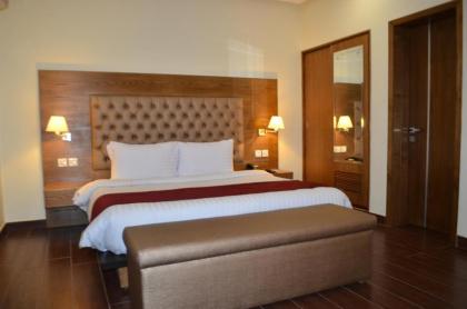 Hotel One Tariq Road - image 3