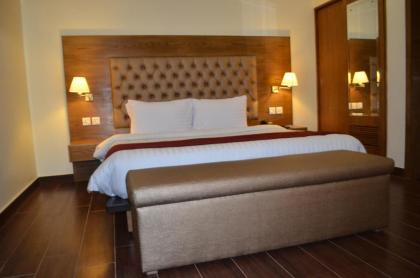 Hotel One Tariq Road - image 5
