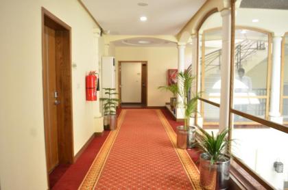 Hotel One Tariq Road - image 8