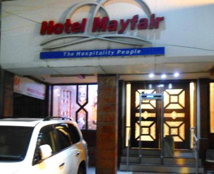 Hotel Mayfair Inn - image 4