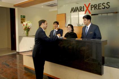Avari Boutique Multan - image 15