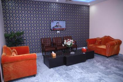 Park Hotel Lahore Family Hotel Lahore - image 12