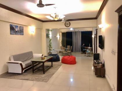 Backpackers Hostel & Guest House Islamabad - image 19