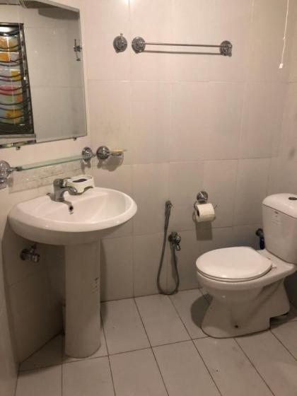 Backpackers Hostel & Guest House Islamabad - image 6