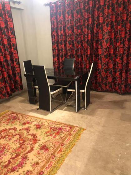 Backpackers Hostel & Guest House Islamabad - image 9