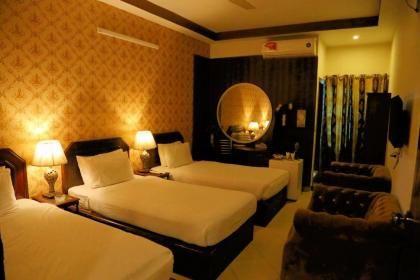 Fiesta Inn Hotel & Resorts Multan - image 1