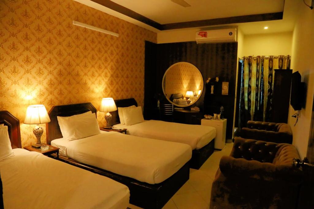 Fiesta Inn Hotel & Resorts Multan - main image