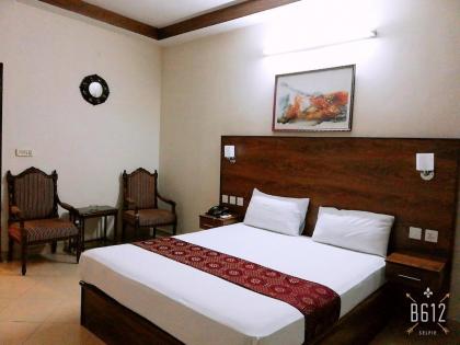 Fiesta Inn Hotel & Resorts Multan - image 11