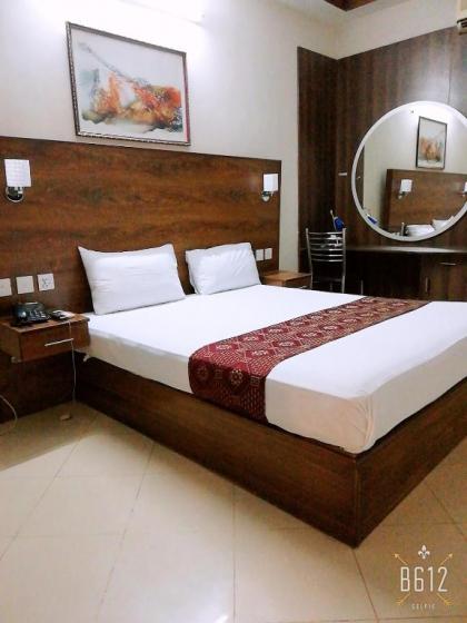 Fiesta Inn Hotel & Resorts Multan - image 12