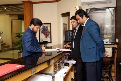 Fiesta Inn Hotel & Resorts Multan - image 14