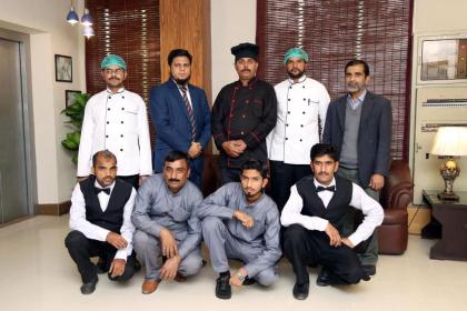 Fiesta Inn Hotel & Resorts Multan - image 17