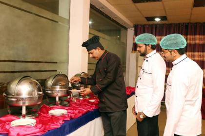 Fiesta Inn Hotel & Resorts Multan - image 18