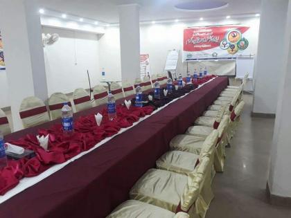 Fiesta Inn Hotel & Resorts Multan - image 2