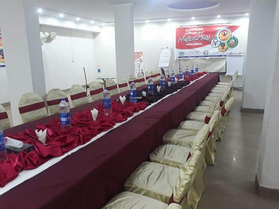 Fiesta Inn Hotel & Resorts Multan - image 2