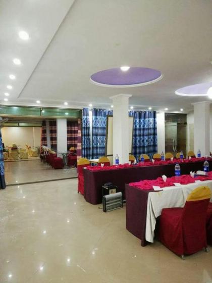 Fiesta Inn Hotel & Resorts Multan - image 3