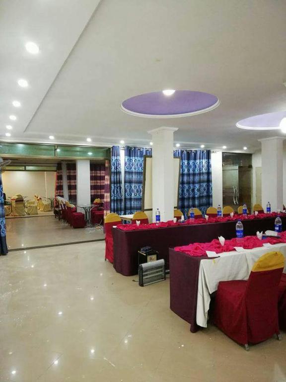 Fiesta Inn Hotel & Resorts Multan - image 3