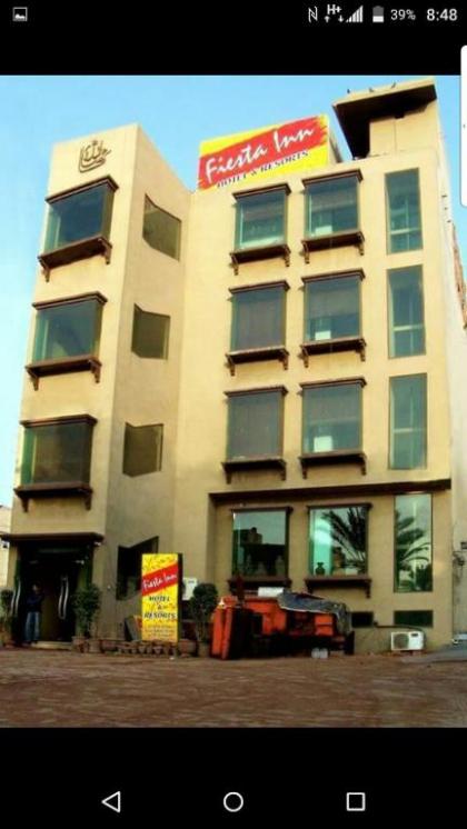 Fiesta Inn Hotel & Resorts Multan - image 4