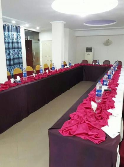 Fiesta Inn Hotel & Resorts Multan - image 5