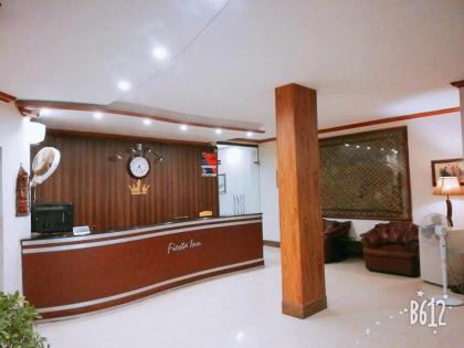 Fiesta Inn Hotel & Resorts Multan - image 7