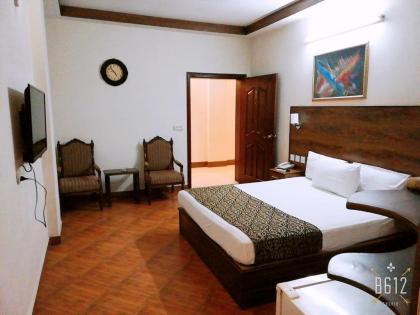 Fiesta Inn Hotel & Resorts Multan - image 9