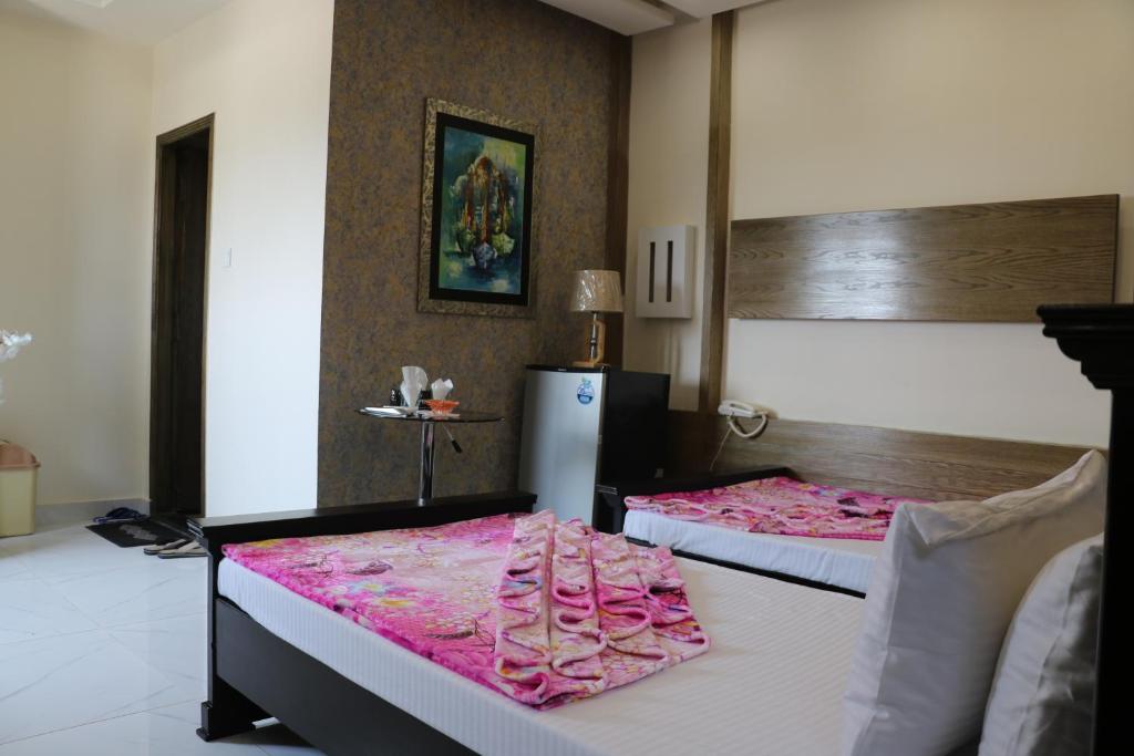 Hotel Avalon Suites - image 7
