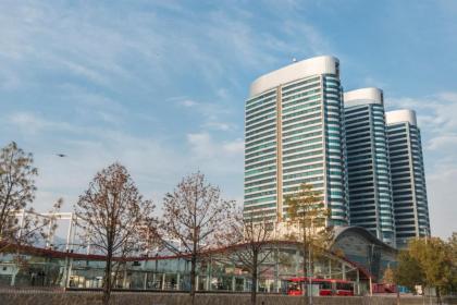 Centaurus Hotel Suites - image 1