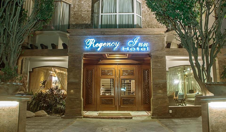Regency Inn Hotels - main image