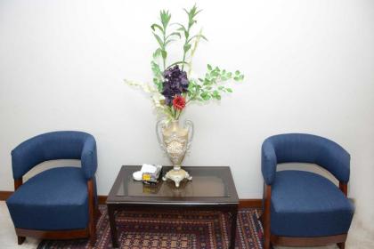 Regency Inn Hotels - image 6