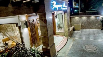 Regency Inn Hotels - image 9