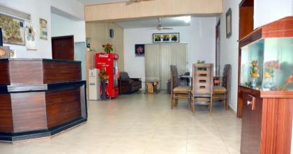 Bilawal Lodge 