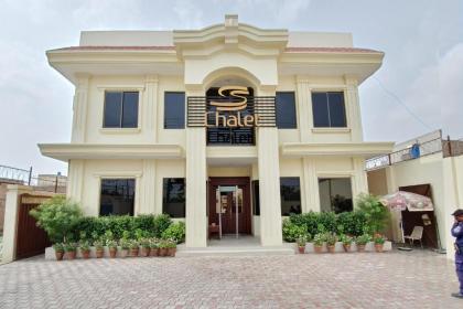 S Chalet Multan - image 1