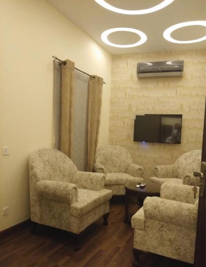 S Chalet Multan - image 12
